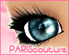*Pc* Beach Babe Eyes