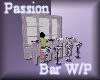 [my]Passion Bar 10 Poses