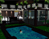 furnished villa