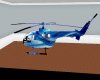 CD Helicopter ANIM