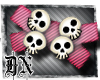 [DN] Skull ribbon