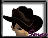 western bundle brown