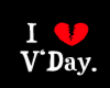 I Hate Valentines Day