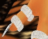 (B4) Diamond Duo Ring RT