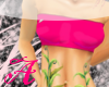 **Love swim top** V1
