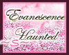 ~A~Haunted-Evanescence