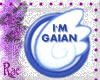 R: Gaian Logo