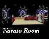 Naruto Apartment