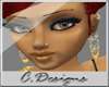 +Cc+ Glamour (Enh)Skin