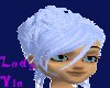 ISAKI snow blue