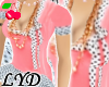 (Lyd)PinkyLady