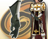 Geminjewel LK Gauntlet L