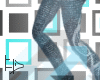 {FD}Silverstreak Jean~~~