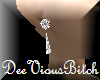 DeeViousDiamondTeardrops