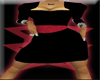 ~SDC~Sparkle booty dress