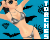 $ Perfect Fit Bikini SLV