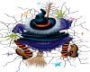 Witch Crash
