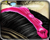 MORF Pink Headband Bow