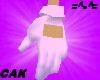 Sakura Gloves