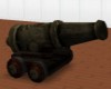 ~D~ Pirate Ship Cannon