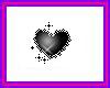 Midnite Black Heart