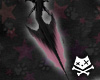 Strawberry Demon Tail