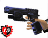 #13 Pistol Animation 2