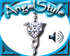 Arwen Evenstar Necklace