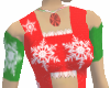 MommaChristmasPunk