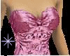 Pink Dressgown