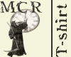 MCR T-shirt ~LC