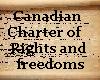 Canadian Rights