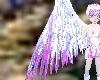 Sd flamin pink wings