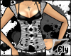 [Fly] HarajukuPunk Shirt