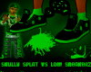 [LF] SKully Splat Vs SN