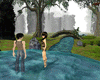 C*Romantice rainforest