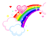 KawaiiRainbow (animated)