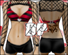 DP-Desire Rock Outfit