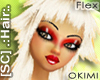 [SC] OKIMI- Honey Blond