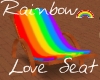 Rainbow Cuddle