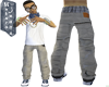 [>Jeans<] Mataro