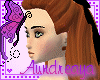 *Dark Auburn Michelle