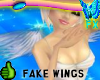 BFX Fake Wings