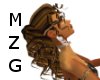 [mzg] brunnete spicy