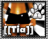 [[Tia]] Plain Black