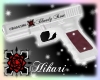 Vampire Knight Gun [F]