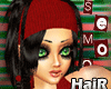 SeMosBlackyNARUE HaiR