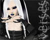 -V- Industrious Strapped