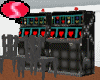 S. slot machine (sound)