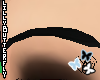 [L] Black Eyebrows
